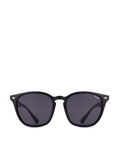 Zonnebril uniseks zwart