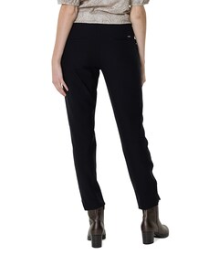 Jenny Smart dames broek zwart