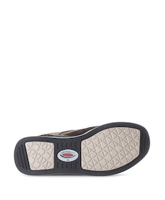 dames sneakers bruin