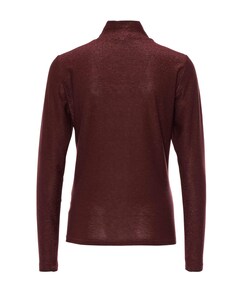 Longsleeve bordeaux