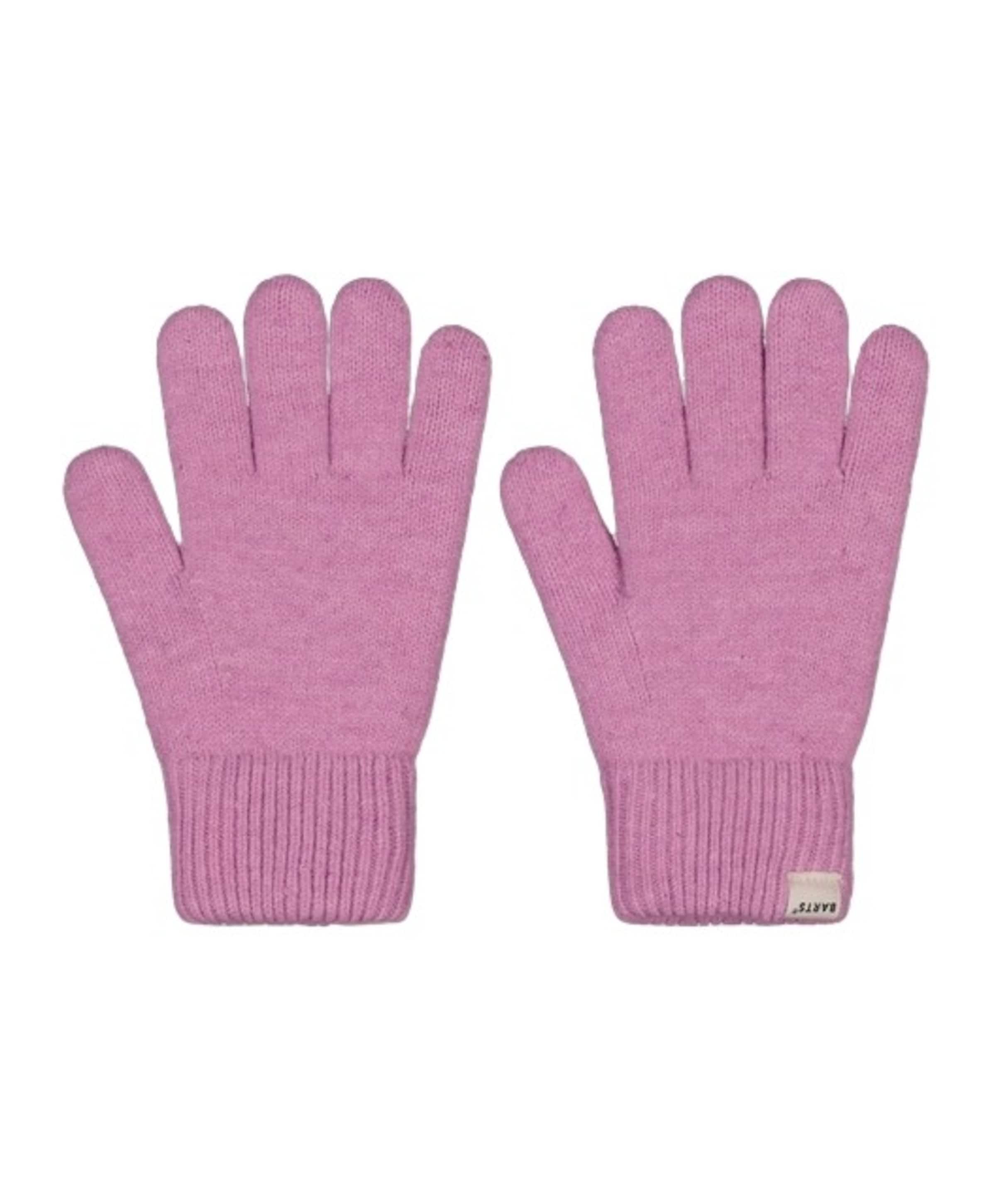 Uniseks handschoenen  roze
