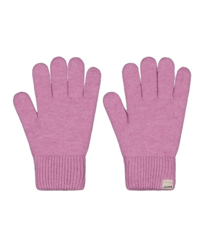 Uniseks handschoenen  roze
