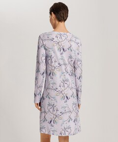 Dames nachthemd paars