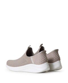 ULTRAFLEX3.0-EASYWIN dames instappers beige