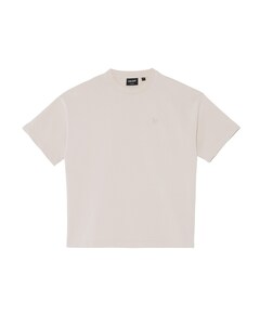 Jongens t-shirt beige