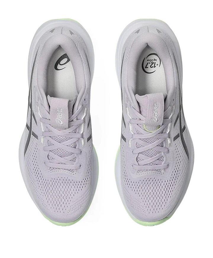 Gel-cumulus 28 dames runningschoenen paars