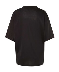 Dames T-shirt bruin