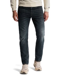 VALVER REGULAR DURABLE VINTAGE WAS heren jeans groen