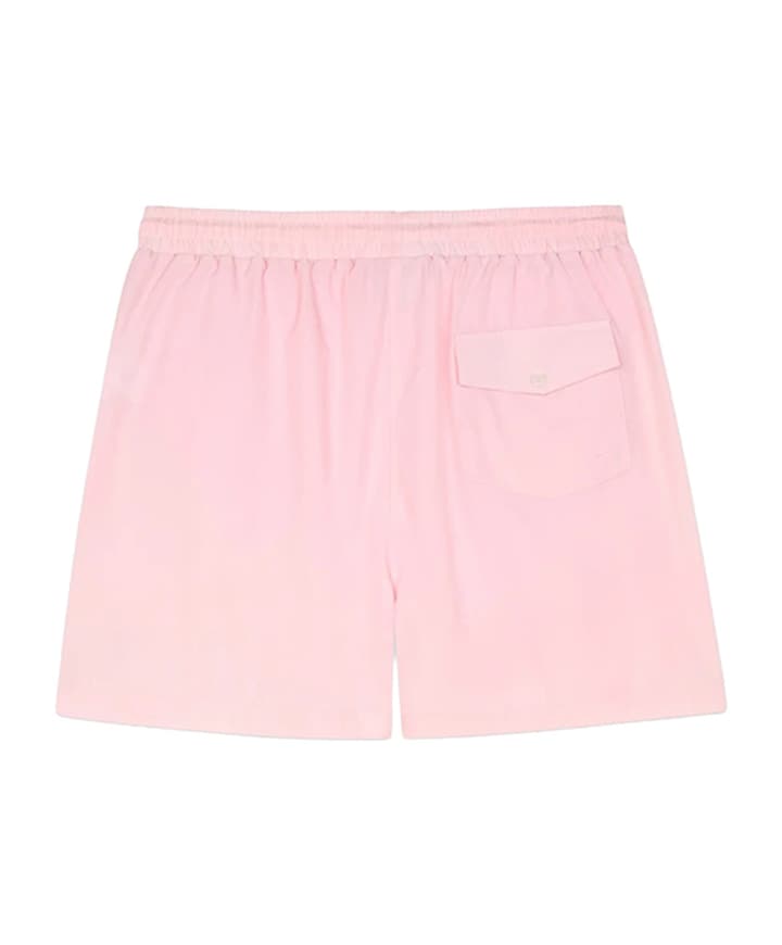 Rubber Blossom heren zwembroek roze