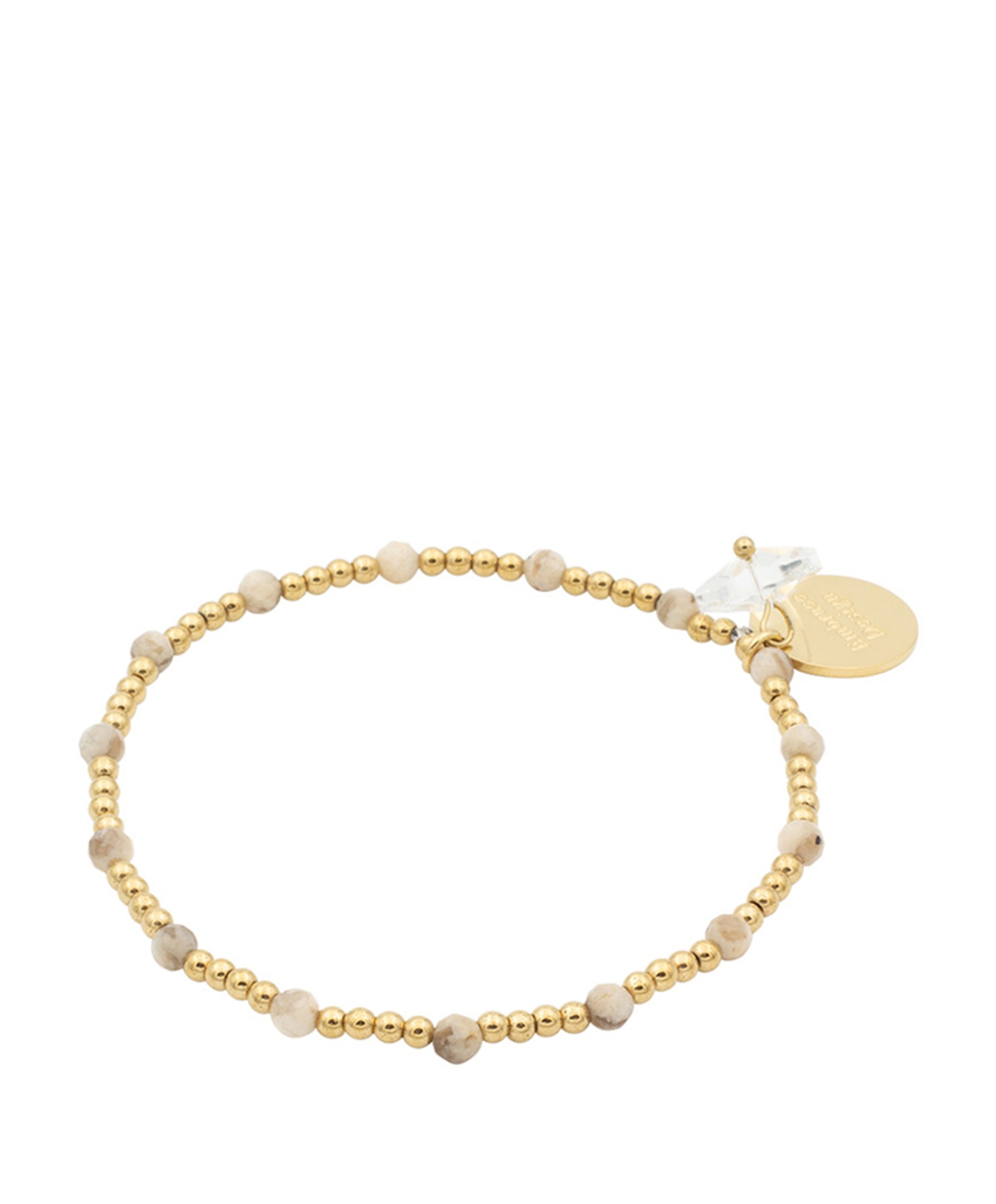 Armband goud