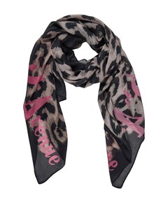 Dames sjaal beige
