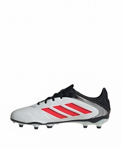 Copa Pure Iii League Fg/mg J voetbalschoenen wit