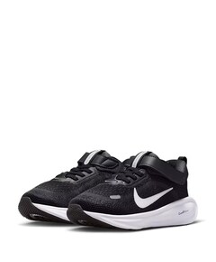 Nike Stellar Ride Big meisjes sneakers zwart