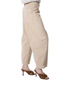 Rhannon dames broek beige