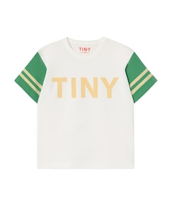 Uniseks T-shirt ecru