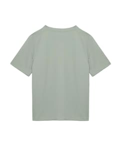 Jongens t-shirt groen