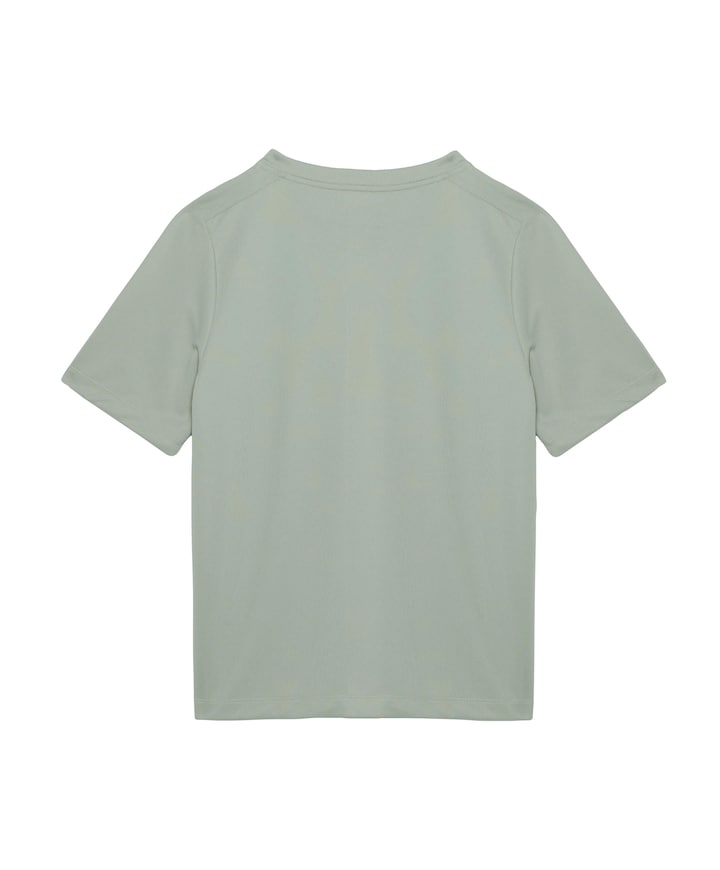 Jongens t-shirt groen
