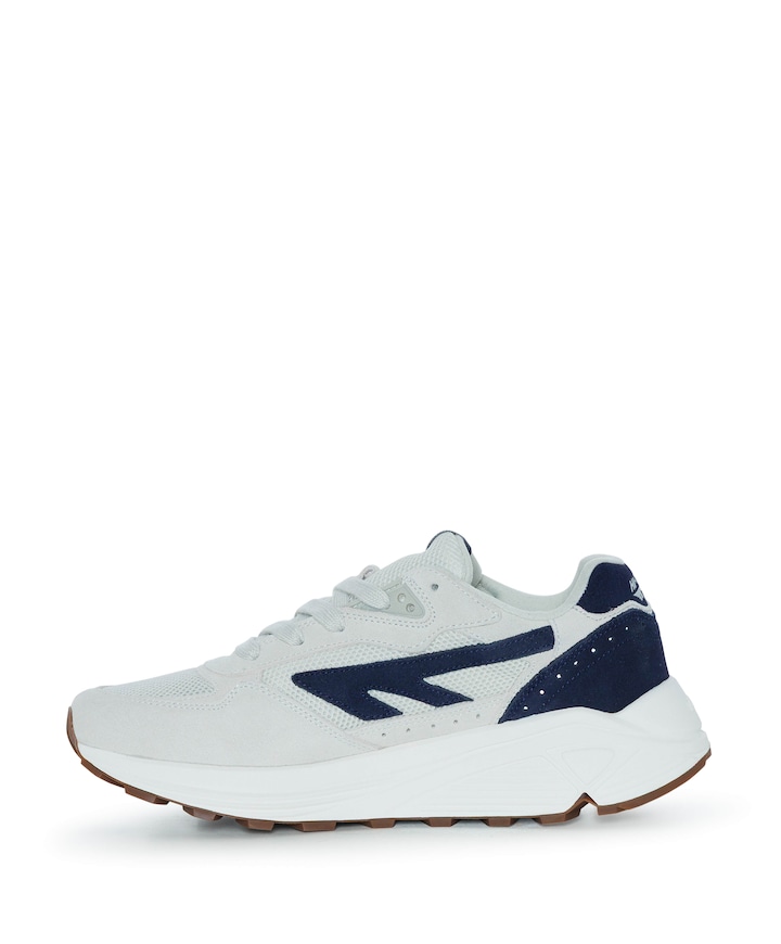 HTS Shadow RGS heren sneakers blauw