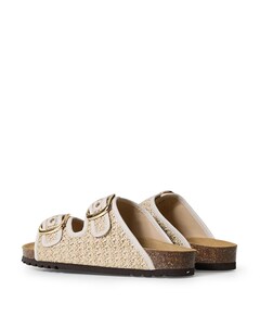 NOELLE RafLea-W slippers beige