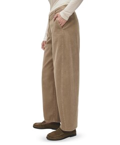 Myha softness dames broek beige