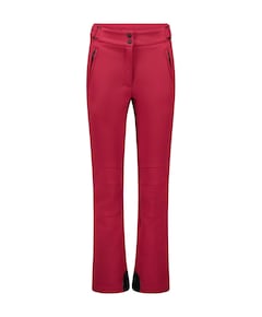Sundance Mountain Ski dames skibroek rood