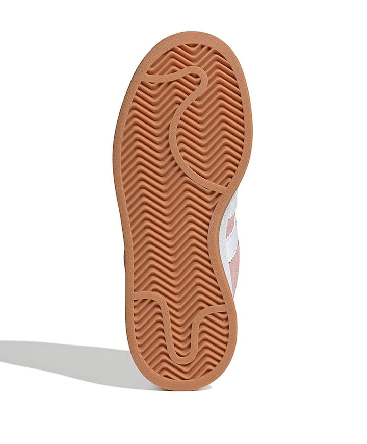 CAMPUS 00s J meisjes sneakers roze