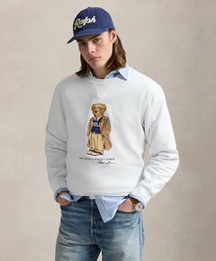 Sweater wit