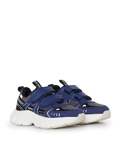 jongens sneakers blauw