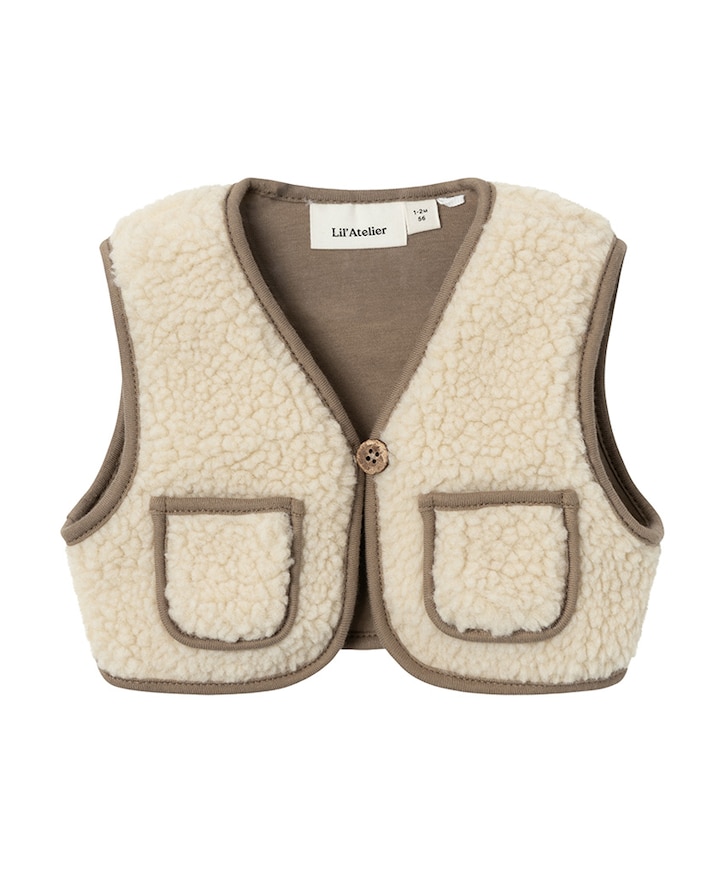 Jongens diversen ecru