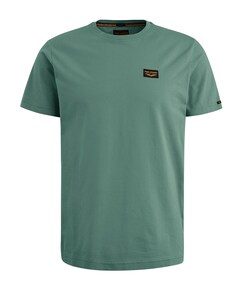 T-shirt groen