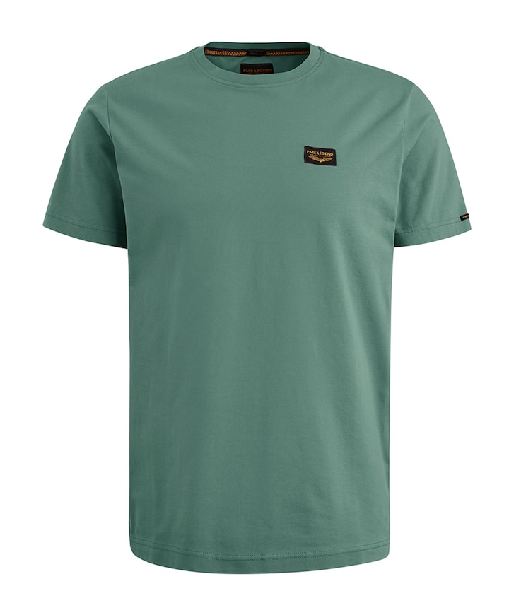 T-shirt groen