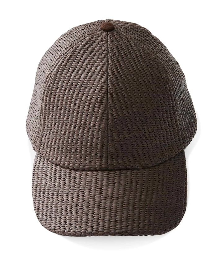 Dames pet beige