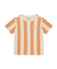 Jongens T-shirt oranje