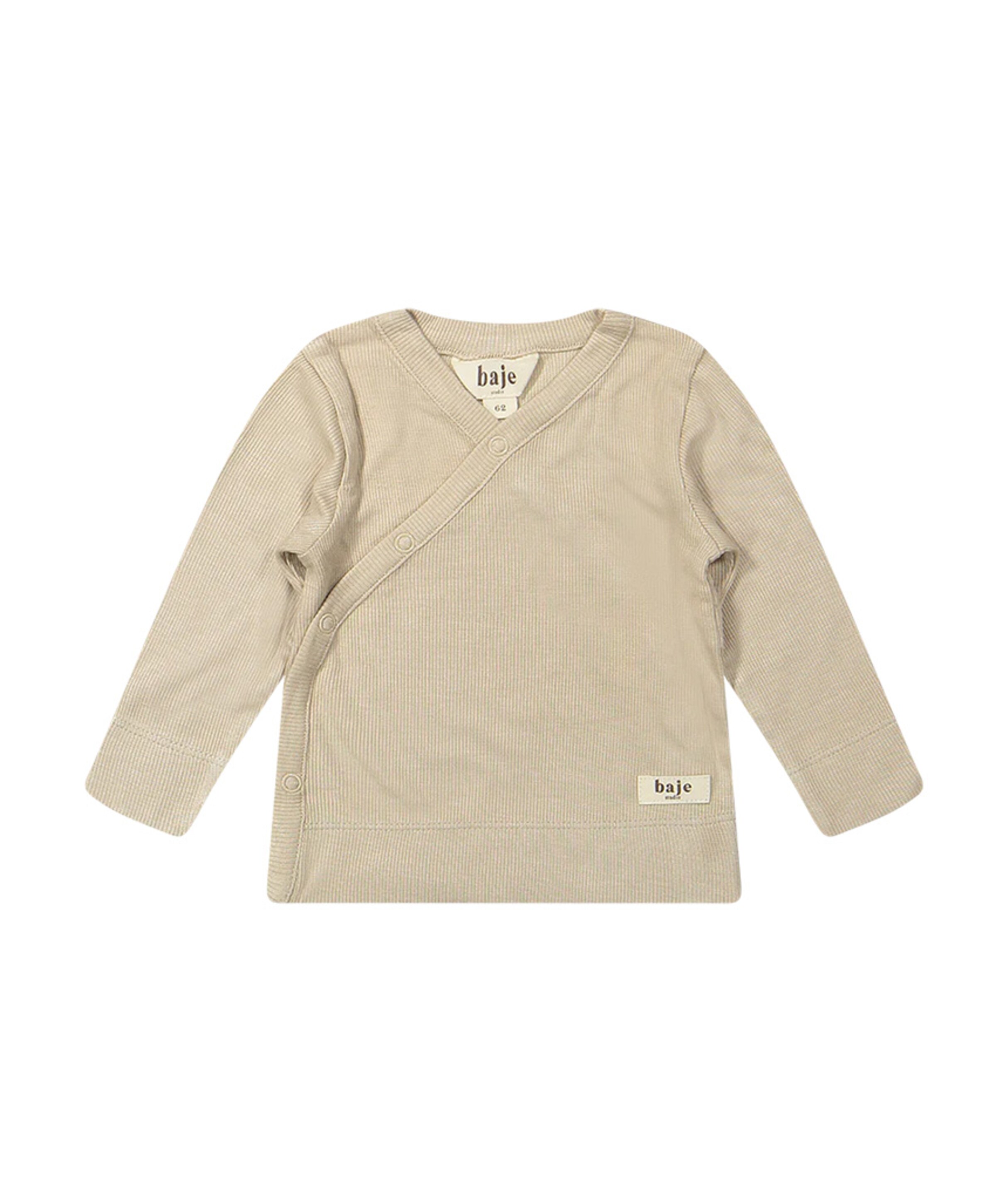 Longsleeve beige