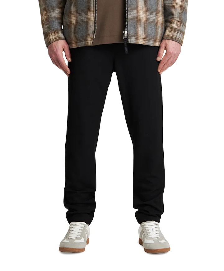 RIFT FLOW broek zwart