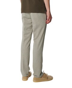 heren pantalon groen