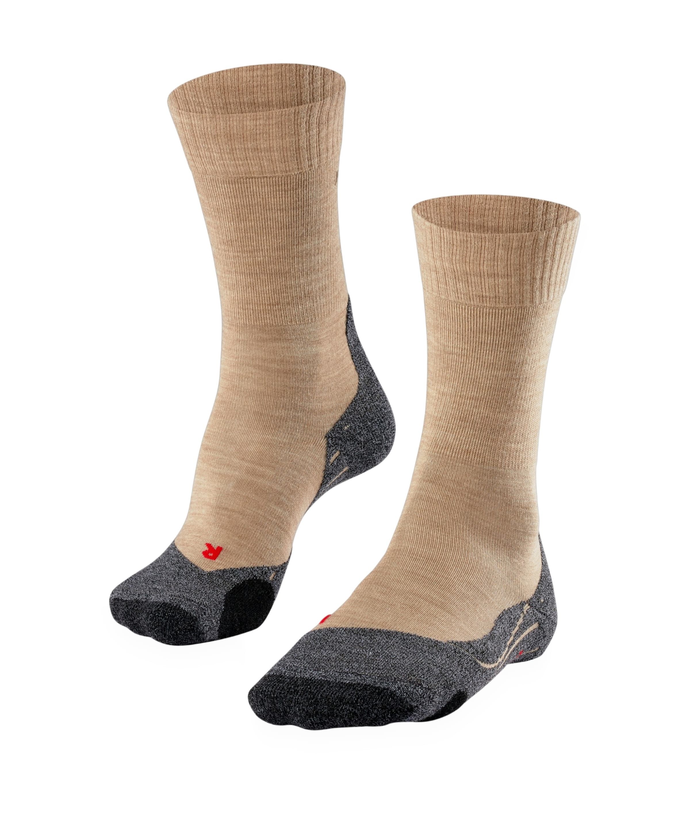 Sokken beige