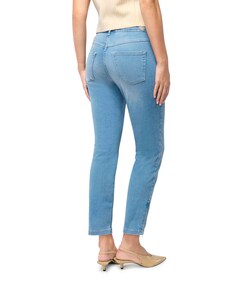 DREAM CHIC dames jeans blauw
