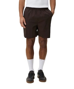 Signatrue tech shorts heren korte broek groen
