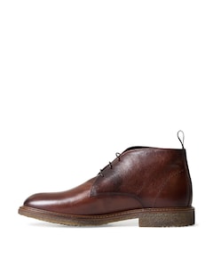 heren boots bruin