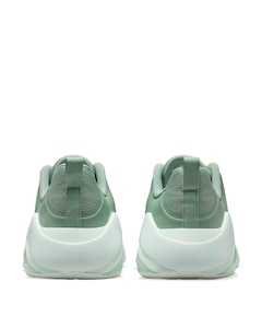 Nike Bella 7 Women's Workout Shoes dames fitnesschoenen groen