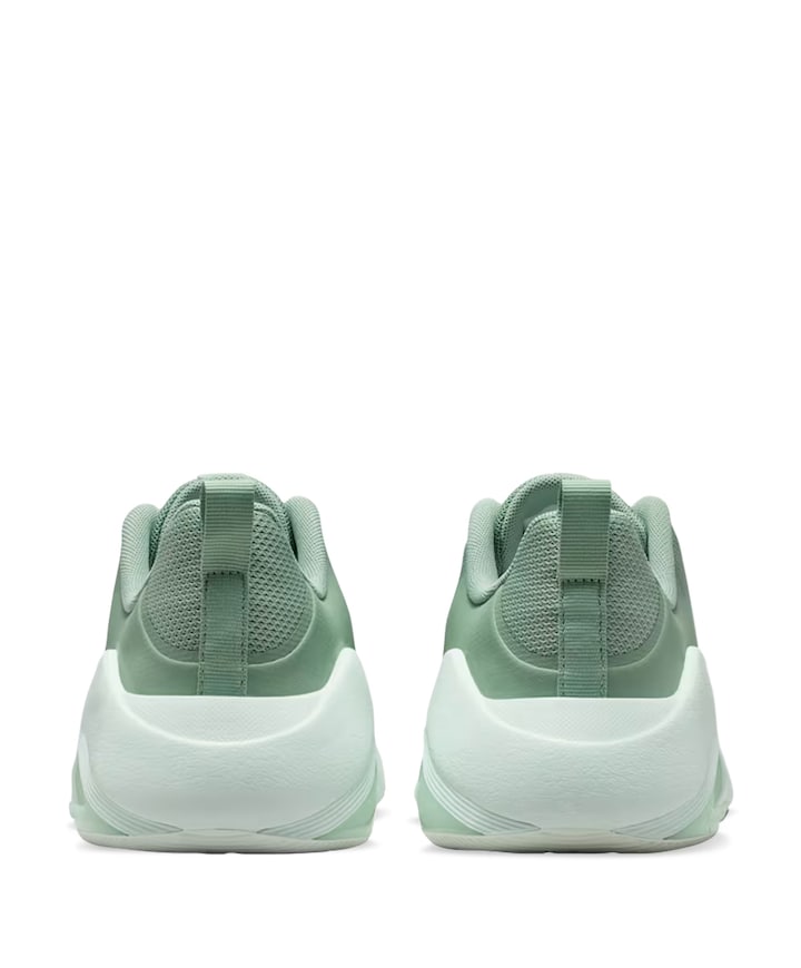 Nike Bella 7 Women's Workout Shoes dames fitnesschoenen groen