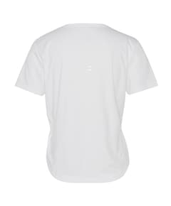 Dames t-shirt wit