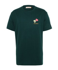 T-shirt groen