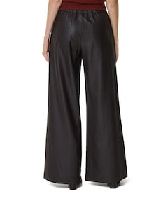 dames broek bruin