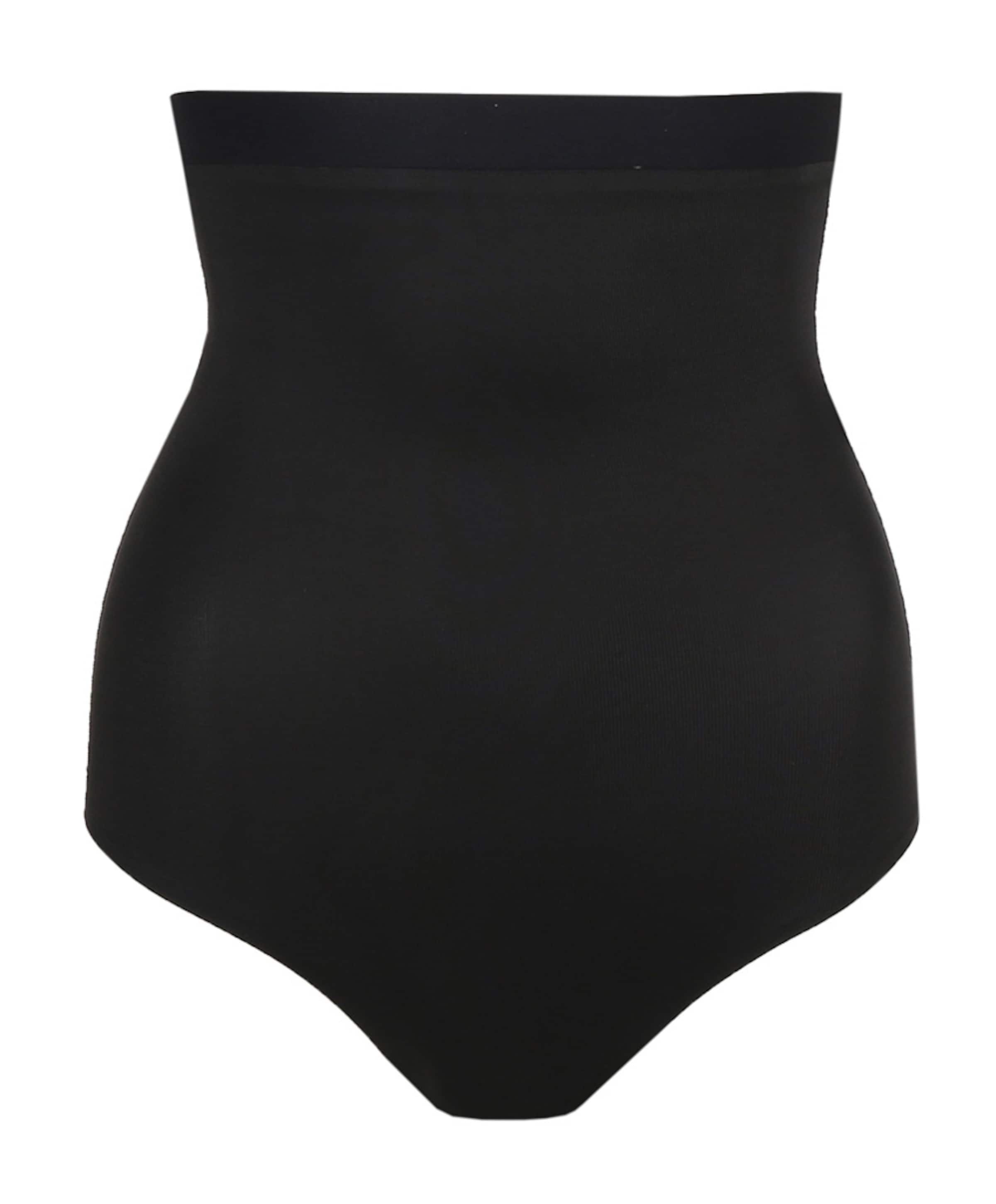 Shapewear slip zwart