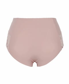 Dames slip roze
