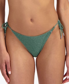 Dames bikinibroekje groen