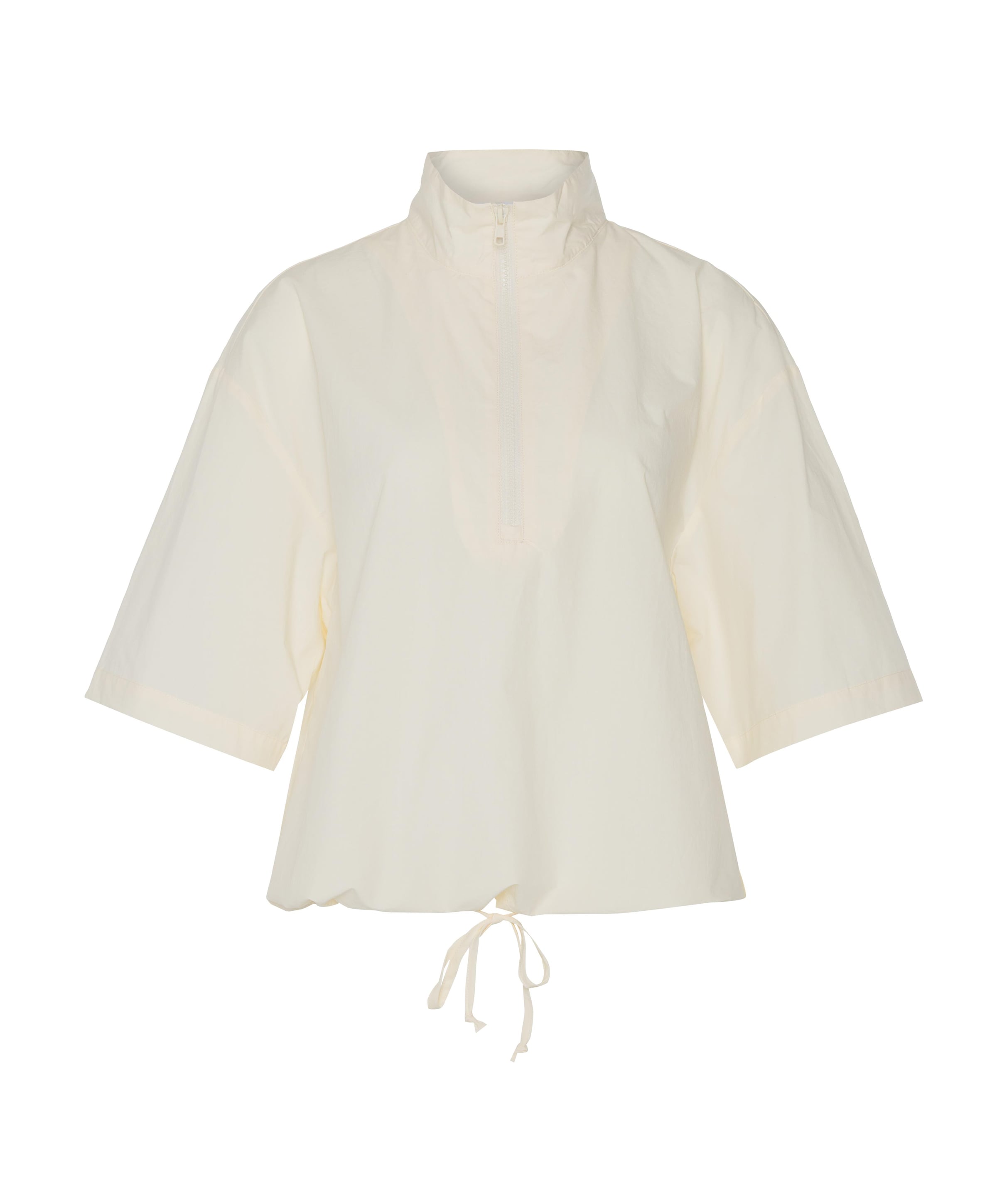 Dames blouse ecru