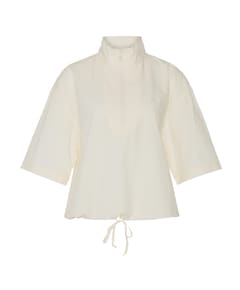 Dames blouse ecru